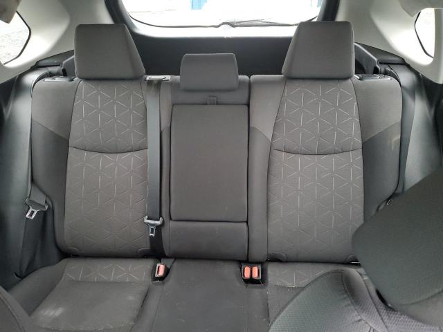 2019 TOYOTA RAV4 LE - 2T3B1RFV7KC021912