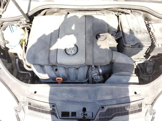 2008 Volkswagen Jetta Se VIN: 3VWRM71K78M003598 Lot: 48522074