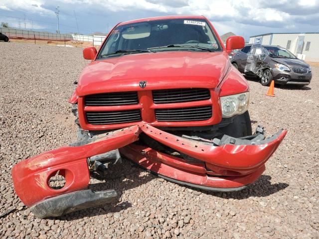 2003 Dodge Ram 1500 St VIN: 1D7HA18D43S381766 Lot: 47402354