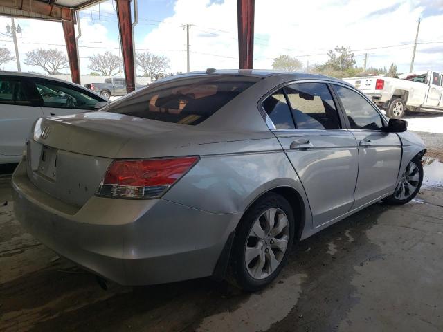 2010 Honda Accord Exl VIN: 1HGCP2F82AA173792 Lot: 47628044