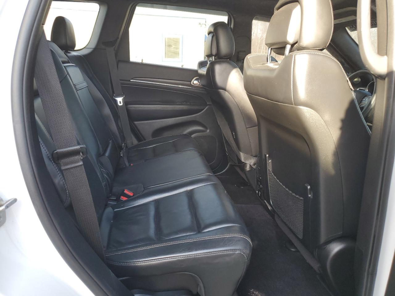 1C4RJFBG3HC803509 2017 Jeep Grand Cherokee Limited