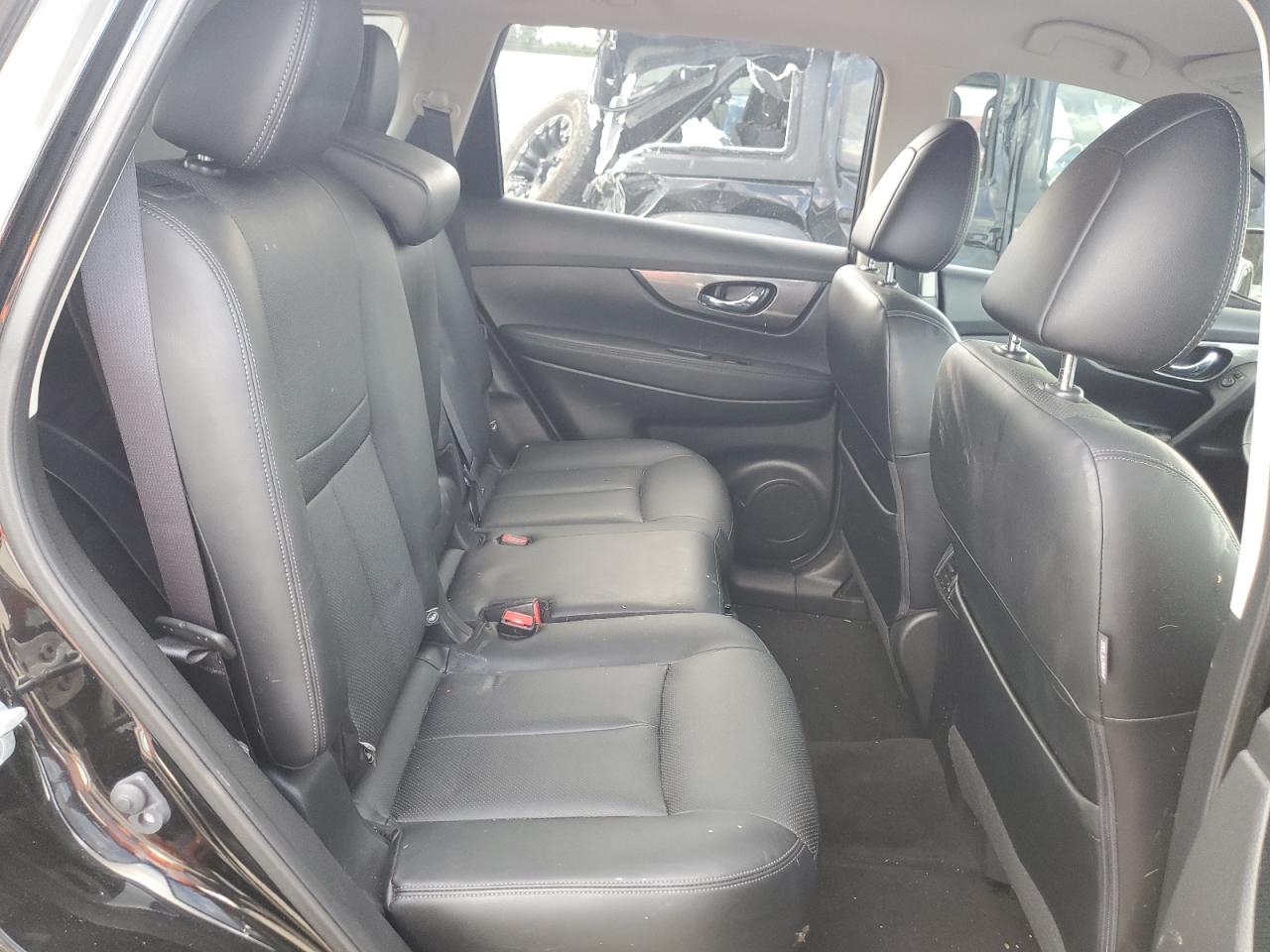 JN8AT2MT3GW014742 NISSAN ROGUE 2016