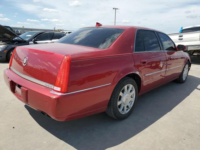 2009 CADILLAC DTS Photos | TX - DALLAS SOUTH - Repairable Salvage Car ...