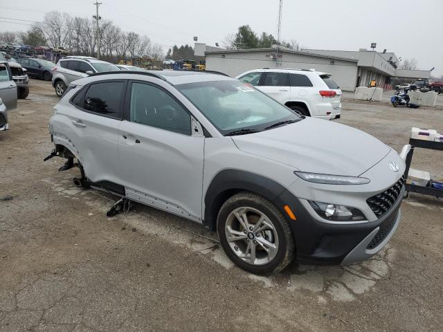 KM8K32AB6PU056308 Hyundai Kona SEL 4