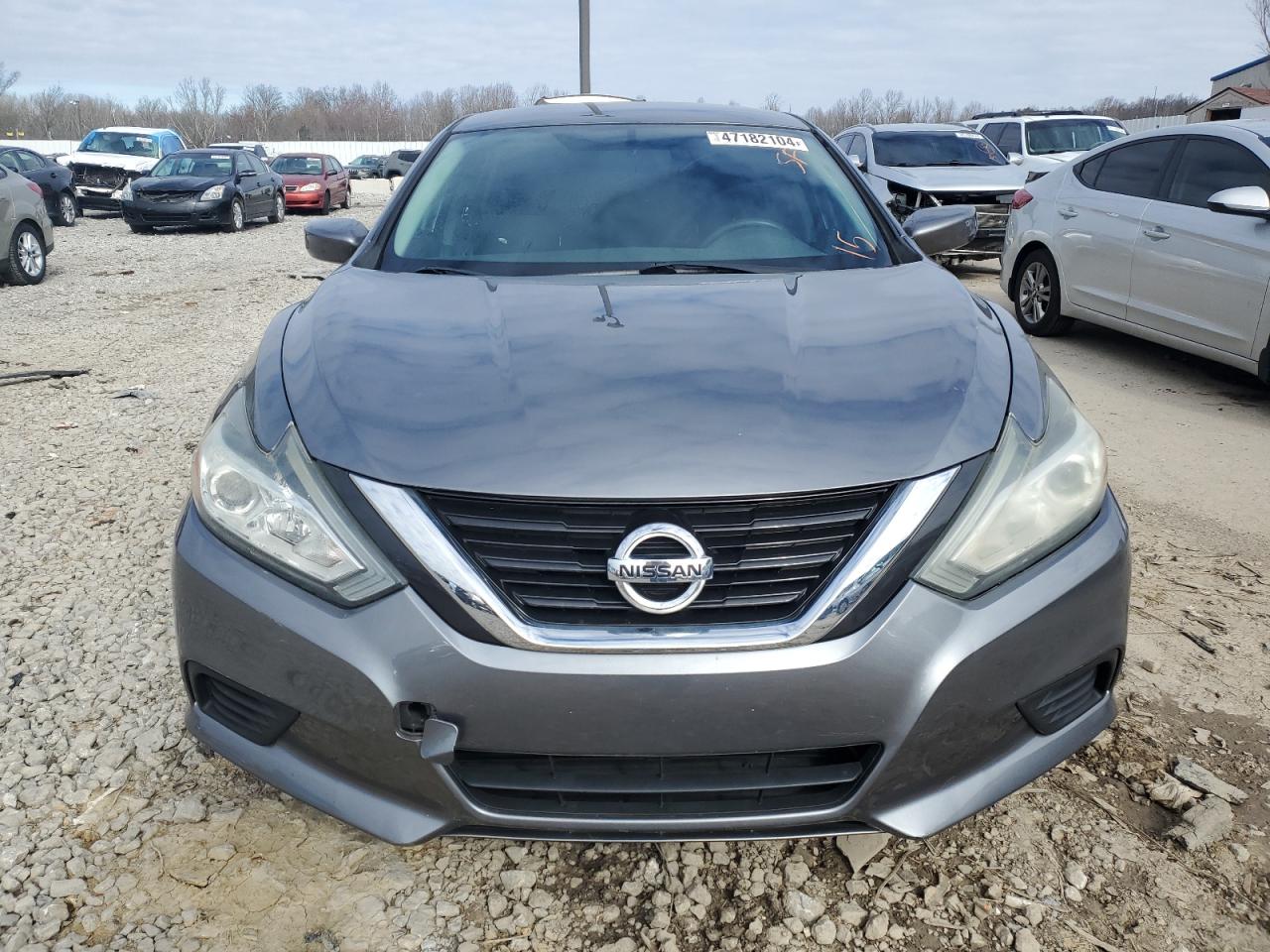 2016 Nissan Altima 2.5 vin: 1N4AL3AP4GC244404