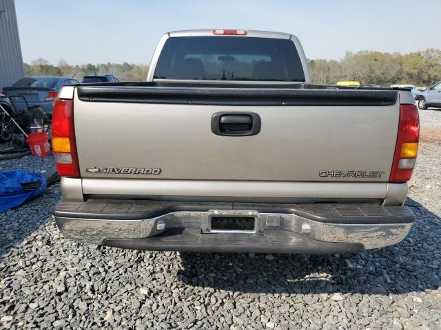 2001 Chevrolet Silverado K1500 VIN: 1GCEK19T21E148111 Lot: 46828214