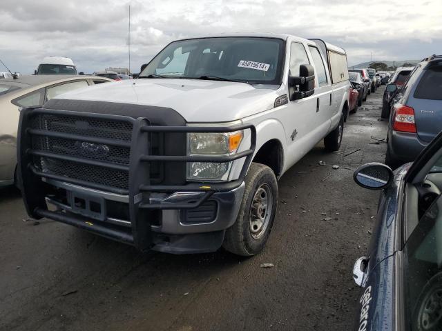 Ford F250