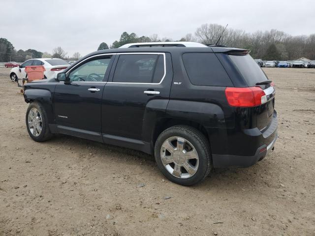 2012 GMC Terrain Slt VIN: 2GKFLWE50C6339172 Lot: 44905164