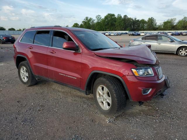 2015 Jeep Grand Cherokee Laredo VIN: 1C4RJEAG1FC815957 Lot: 47081924