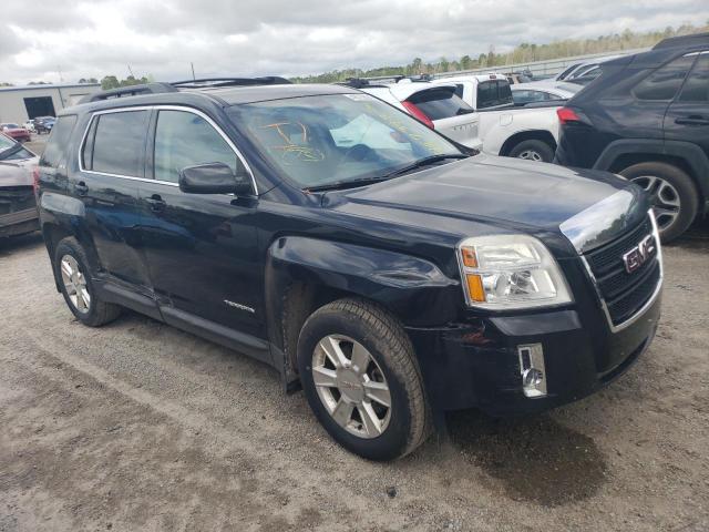 2011 GMC Terrain Sle VIN: 2CTALSEC5B6367985 Lot: 48739824