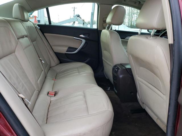 2017 BUICK REGAL SPOR - 2G4GL5EX7H9103213