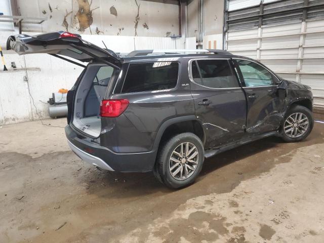 2017 GMC ACADIA SLE - 1GKKNLLA5HZ207866