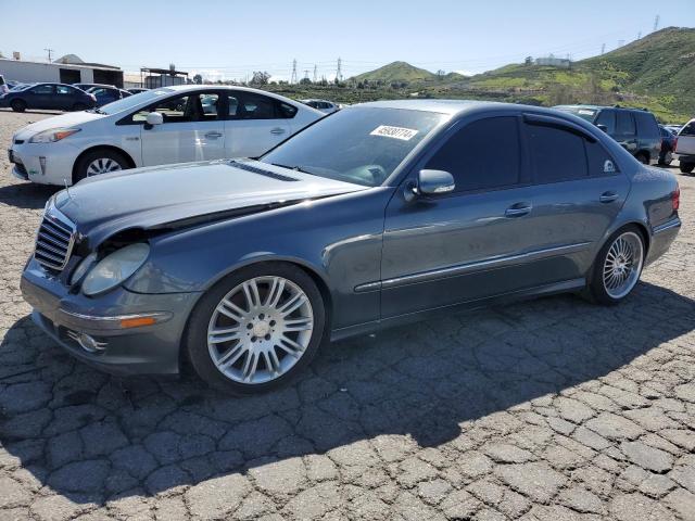 2008 Mercedes-Benz E 350 VIN: WDBUF56X58B345363 Lot: 45930774