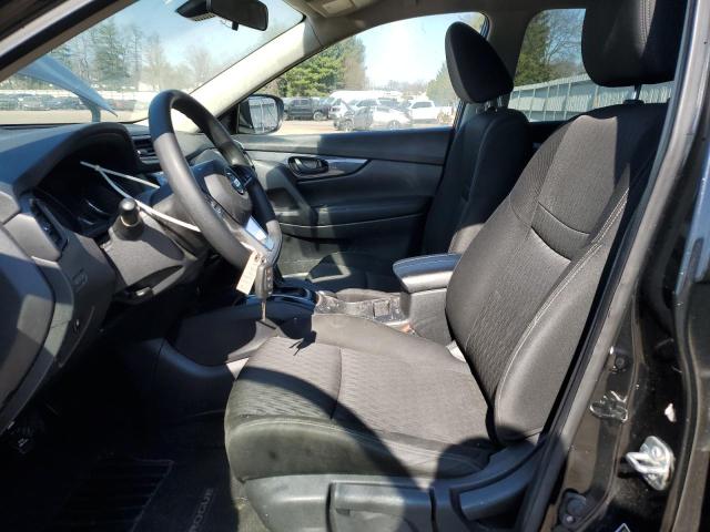 2019 Nissan Rogue S VIN: KNMAT2MT8KP540377 Lot: 46448774