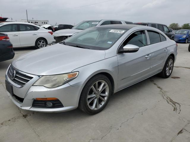 WVWHL7AN6AE516509 2010 VOLKSWAGEN CC-0