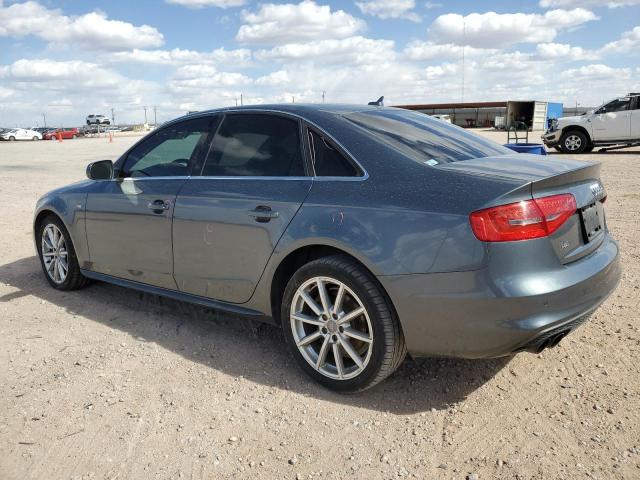 VIN WAUEFAFL4EN035076 2014 Audi A4, Premium Plus no.2