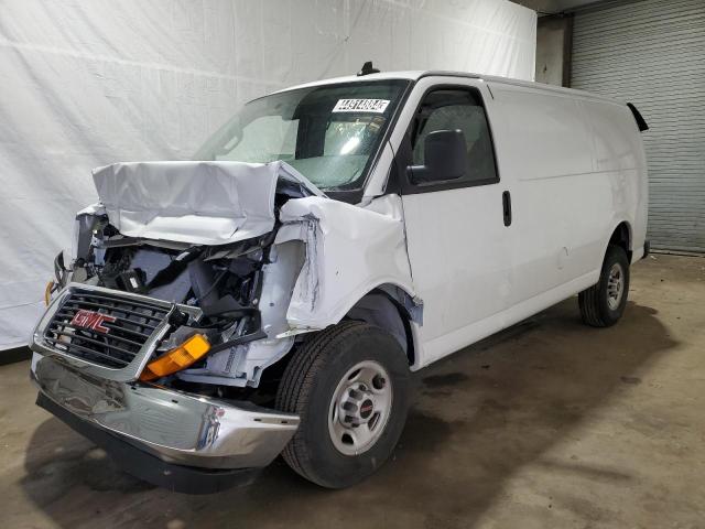 2023 GMC SAVANA G2500 for Sale | NY - LONG ISLAND | Mon. Mar 11, 2024 ...