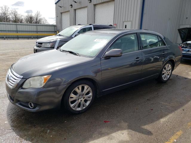 2008 TOYOTA AVALON XL #2409446864