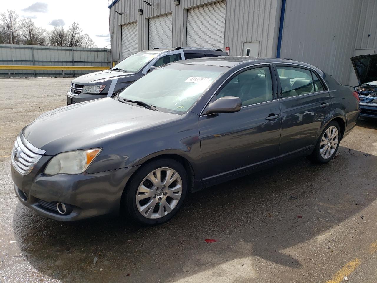 Lot #2409446864 2008 TOYOTA AVALON XL