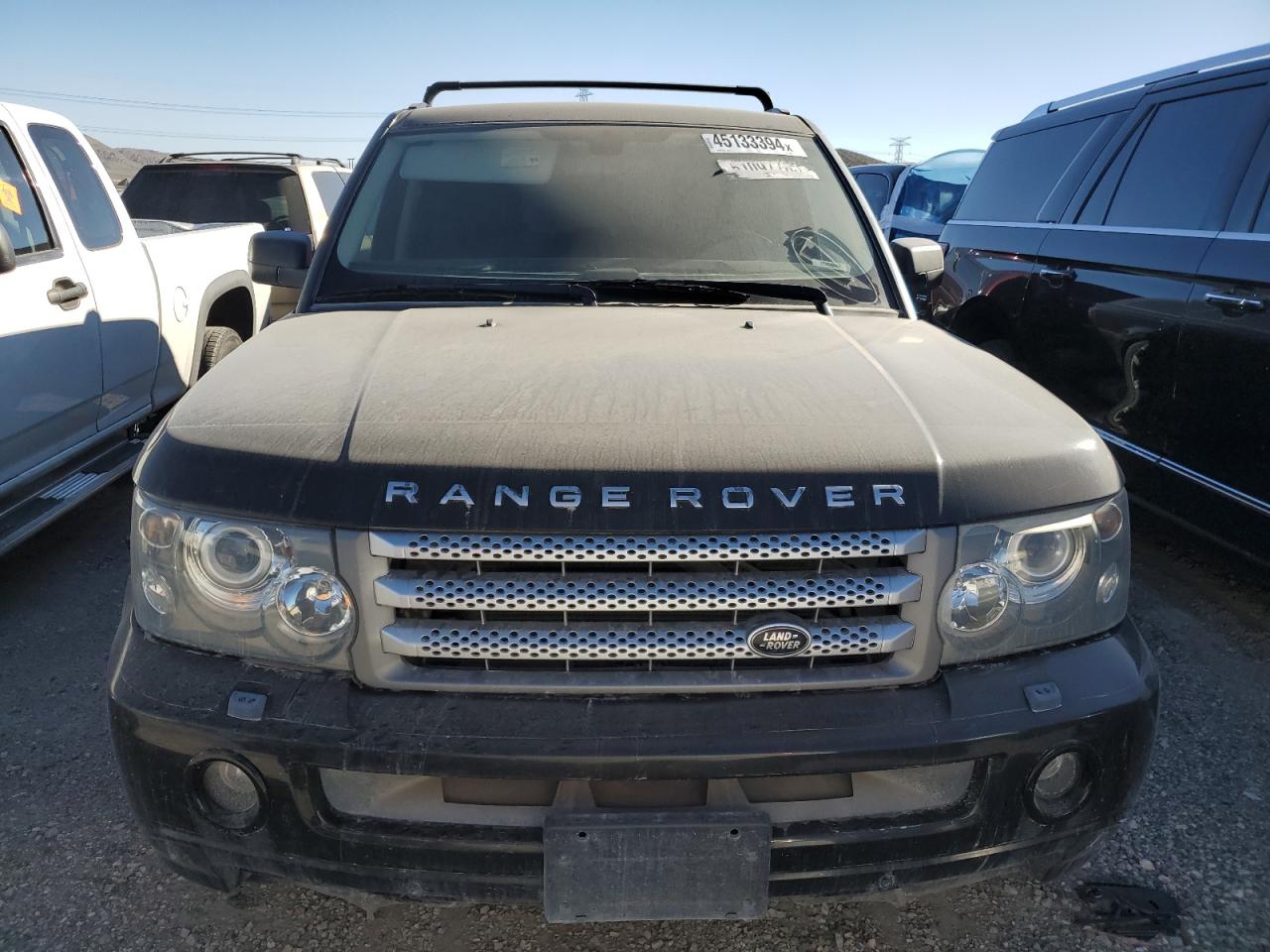 SALSH23448A120216 2008 Land Rover Range Rover Sport Supercharged