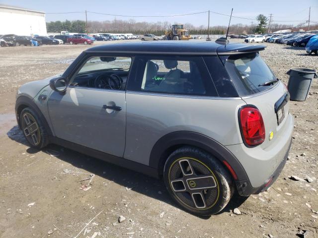 2023 MINI COOPER SE WMW13DJ07P2T48195