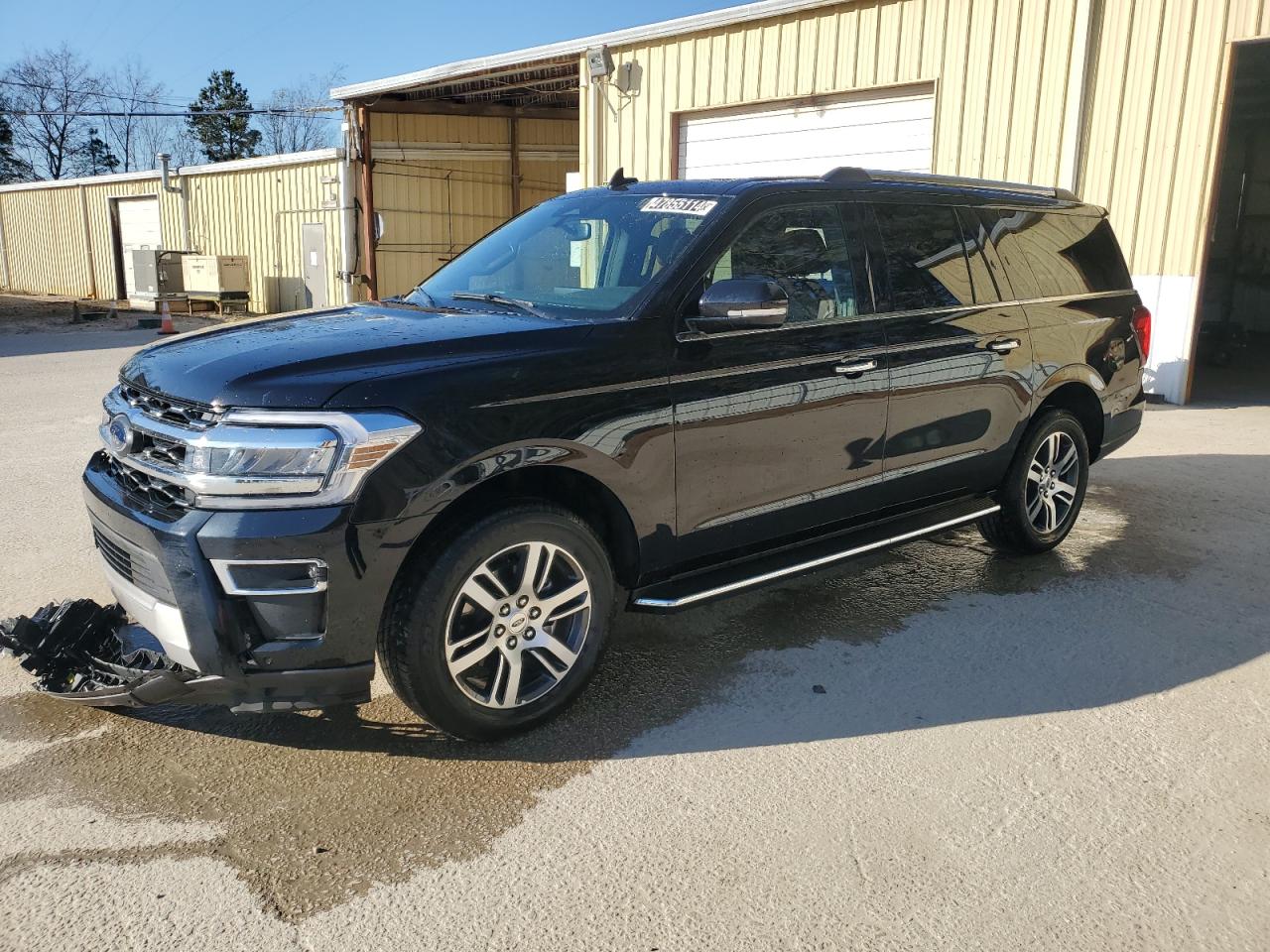 1FMJK1K80PEA28770 FORD EXPEDITION 2023