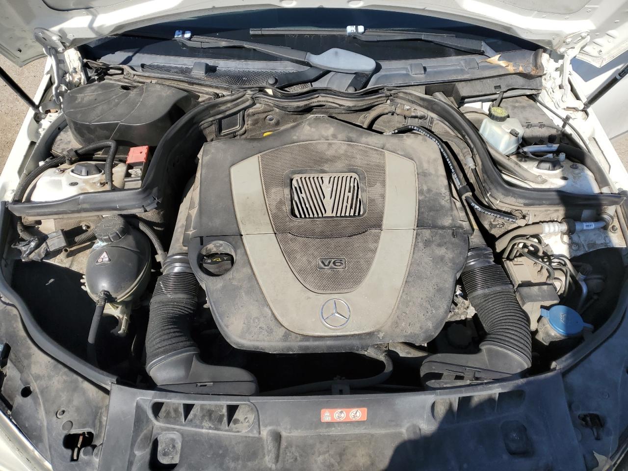 WDDGF5EB2AF436406 2010 Mercedes-Benz C 300