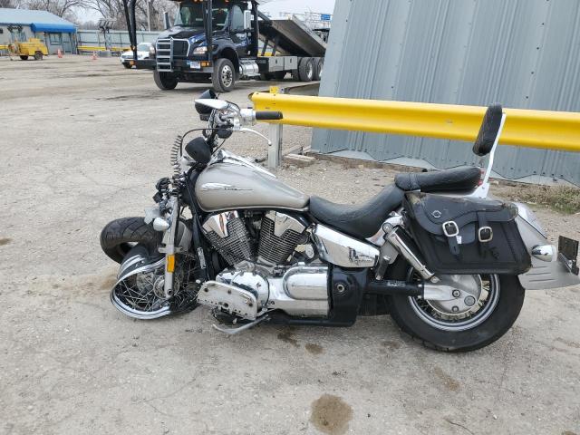 2004 HONDA VT1300 S 1HFSC52054A105634