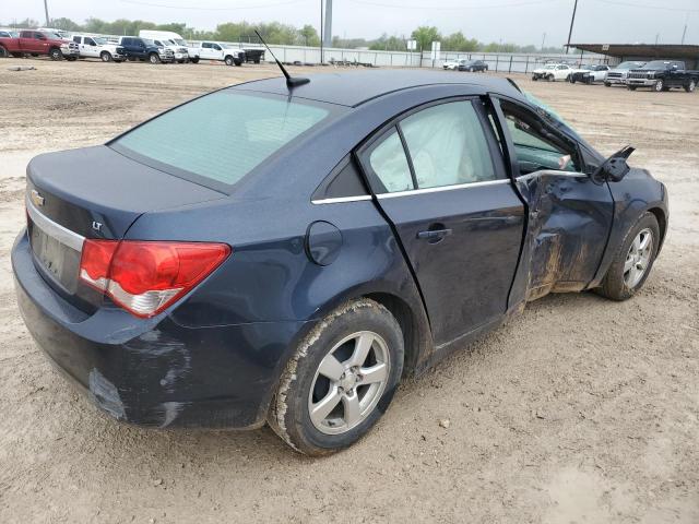 2014 Chevrolet Cruze Lt VIN: 1G1PC5SB1E7109303 Lot: 47846144