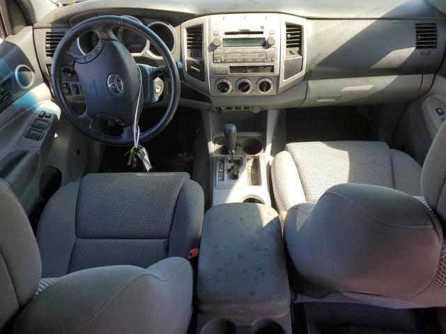 2011 Toyota Tacoma Double Cab VIN: 3TMLU4EN9BM076927 Lot: 48164844