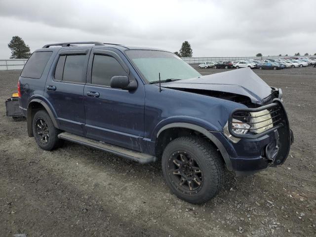 2003 Ford Explorer Xlt VIN: 1FMZU73W93ZA46216 Lot: 48547924