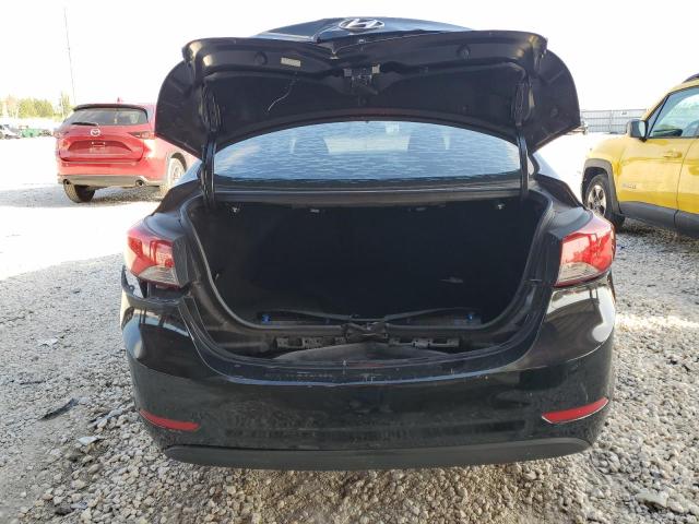 2016 HYUNDAI ELANTRA SE - KMHDH4AE8GU483442