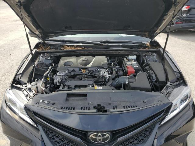 VIN 4T1B11HK0KU822063 2019 Toyota Camry, L no.11