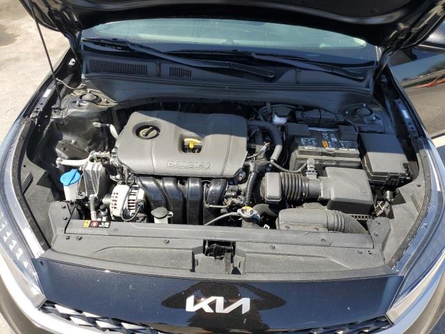 2023 Kia Forte Lx VIN: 3KPF24AD3PE663447 Lot: 48245734