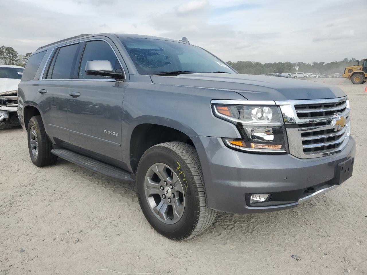 1GNSKBKC4KR368208 CHEVROLET TAHOE 2019