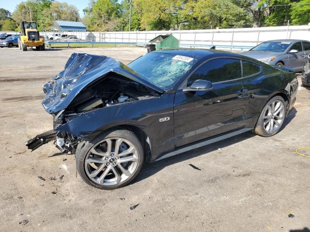 2023 FORD MUSTANG GT - 1FA6P8CF5P5302715