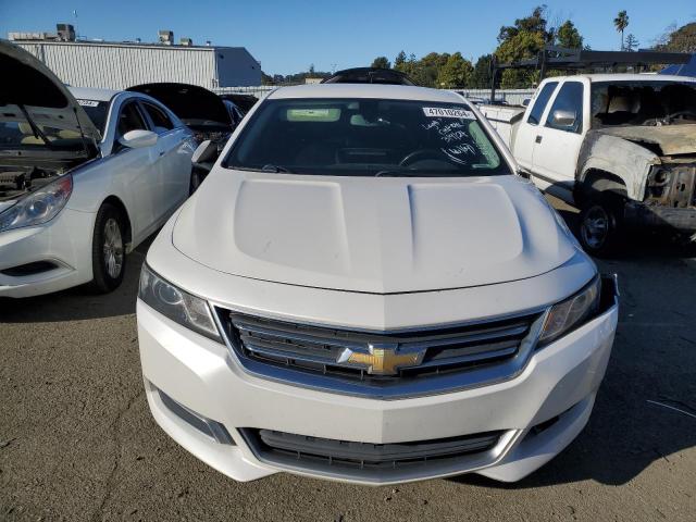 2016 Chevrolet Impala Lt VIN: 2G1105SA6G9169990 Lot: 47010264