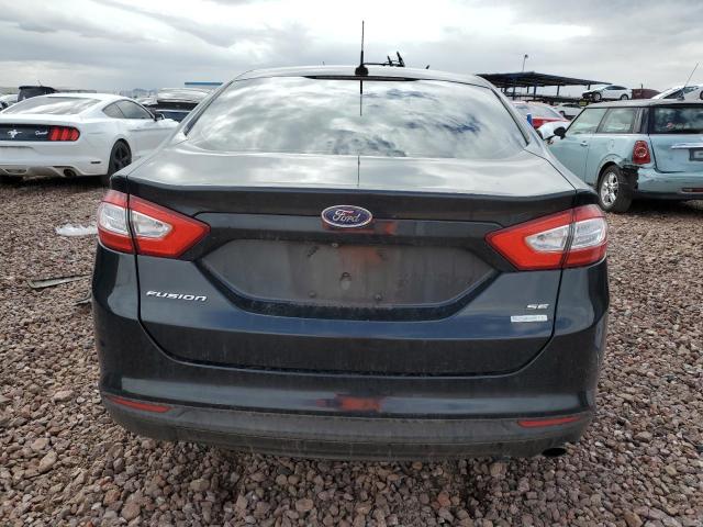 2015 FORD FUSION SE - 3FA6P0HDXFR194970