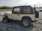 Lot #3027136807 1995 JEEP WRANGLER /