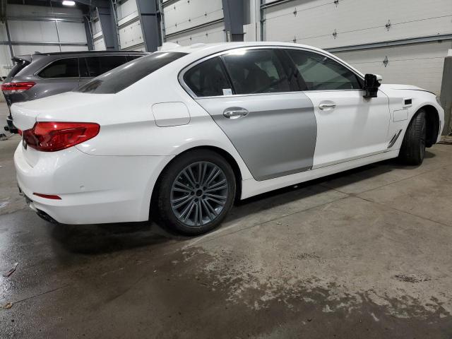 VIN WBAJE7C55JG892144 2018 BMW 5 SERIES no.3