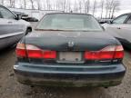 Lot #3008523976 2000 HONDA ACCORD EX