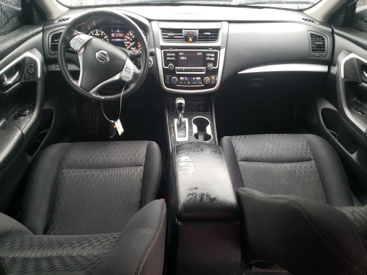 1N4AL3AP8JC181492 NISSAN ALTIMA 2018