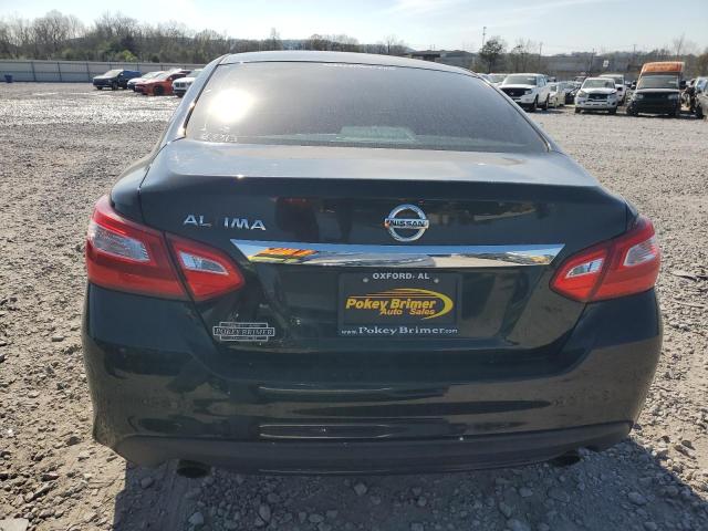 2017 NISSAN ALTIMA 2.5 - 1N4AL3AP1HC262084