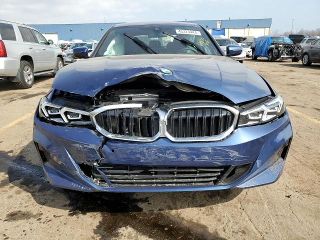 3MW89FF03P8D09347 BMW 3 Series 330XI 5