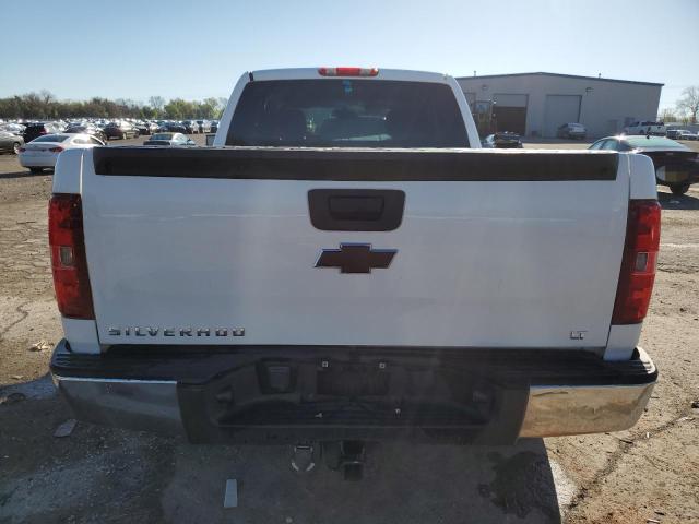 2011 Chevrolet Silverado C1500 Lt VIN: 1GCRCSEA8BZ209920 Lot: 48624984