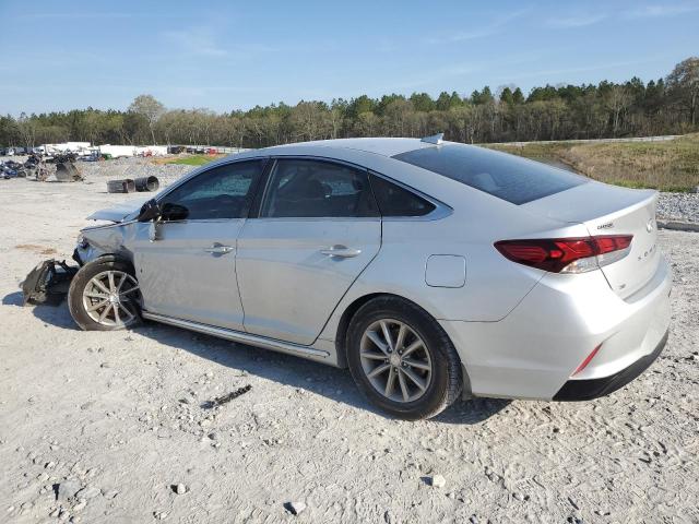 2018 HYUNDAI SONATA SE - 5NPE24AF7JH671065