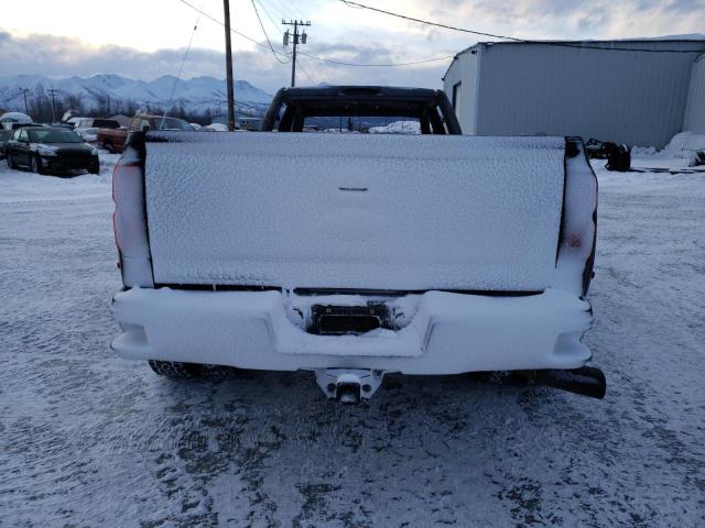 2019 CHEVROLET SILVERADO - 1GC4KVCY9KF205777