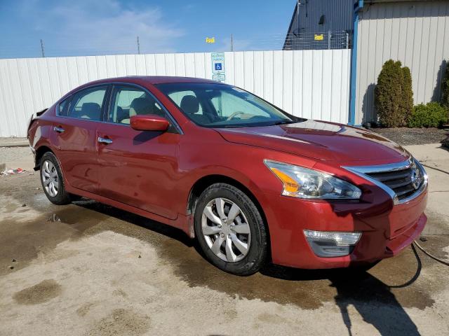 2015 NISSAN ALTIMA 2.5 1N4AL3AP3FC218231