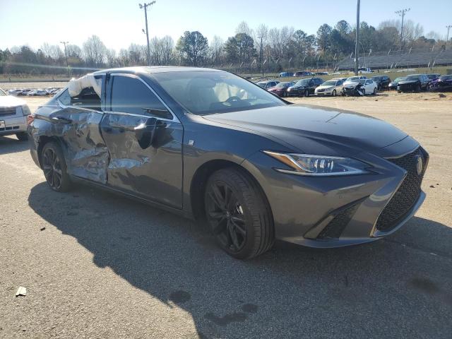 2024 LEXUS ES 350 F-S - 58AJZ1B19RU172656