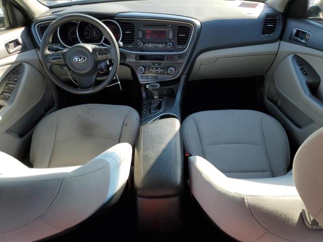2015 KIA OPTIMA LX 5XXGM4A71FG459809